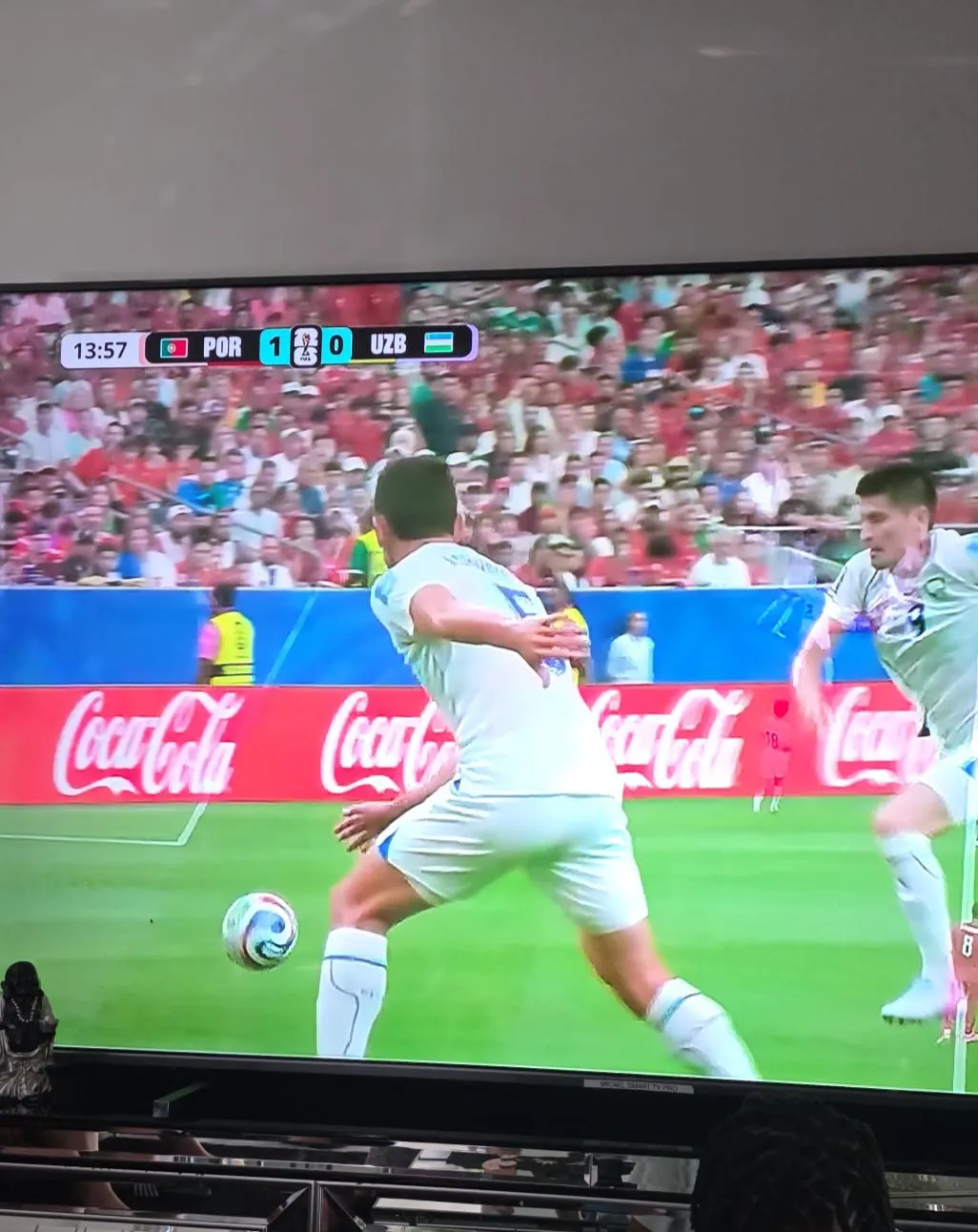 Configuração de cliente IPTV Portugal 4