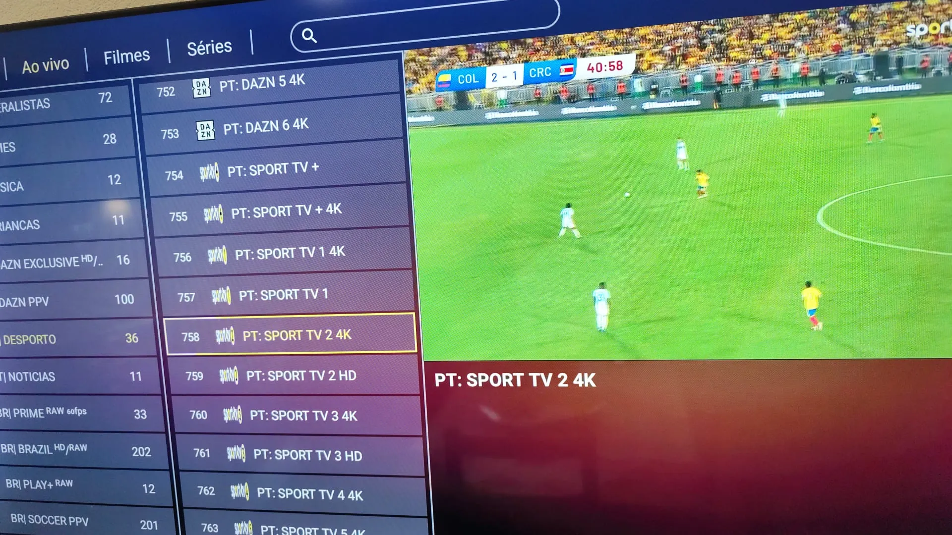 IPTV Portugal Legal 2026: Legislação, Direitos do Consumidor e Práticas Seguras